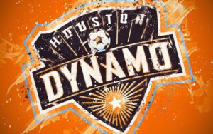 Read more about the article Family Fun at Houston Dynamo Soccer Game