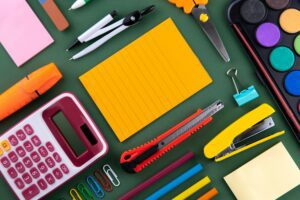 Read more about the article 20 Budget-Friendly Homeschool Supplies