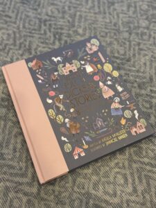 Read more about the article A World Full of Dickens Stories: The Perfect Holiday Read-Aloud for Families